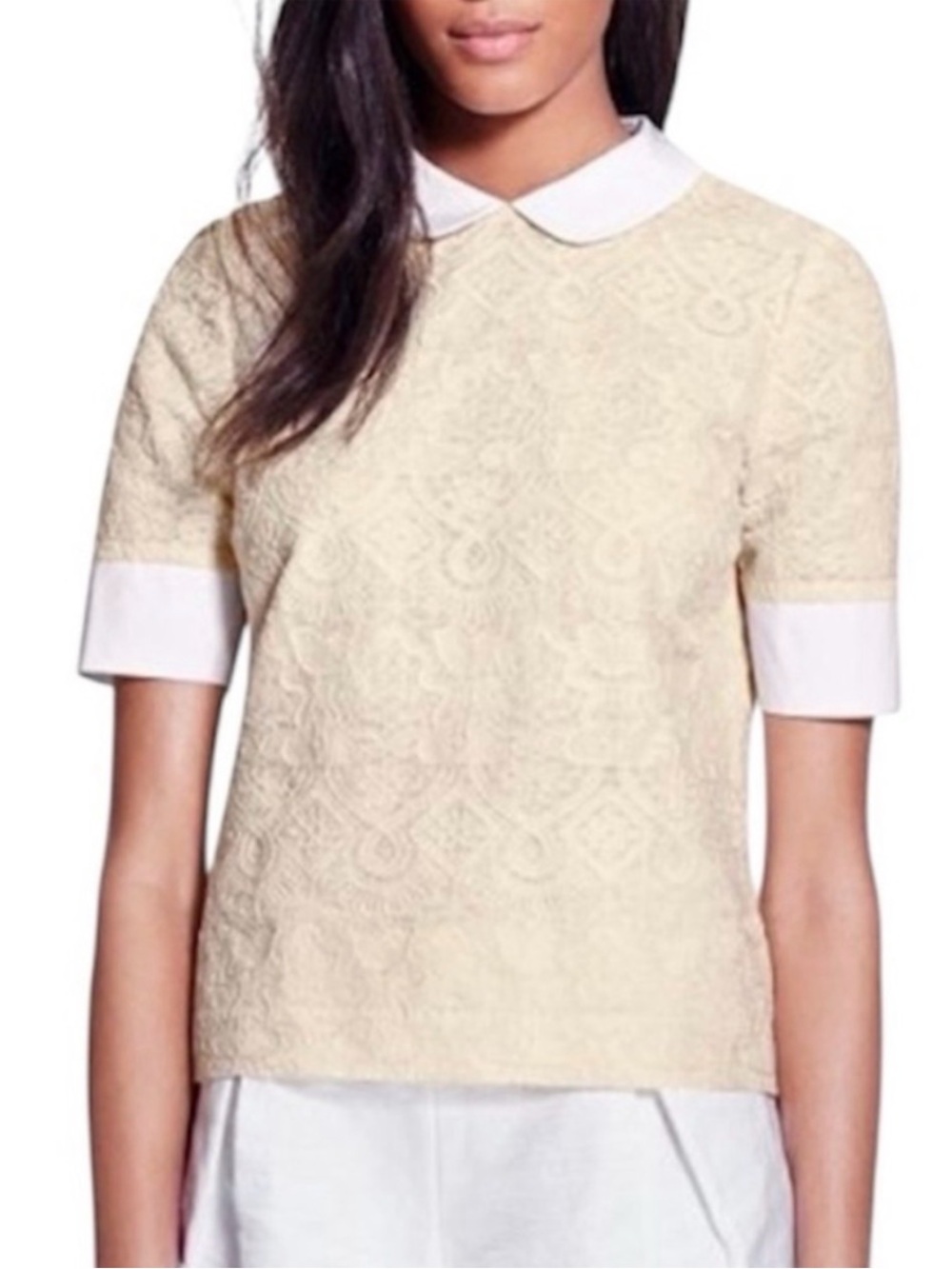 Tory Burch Top